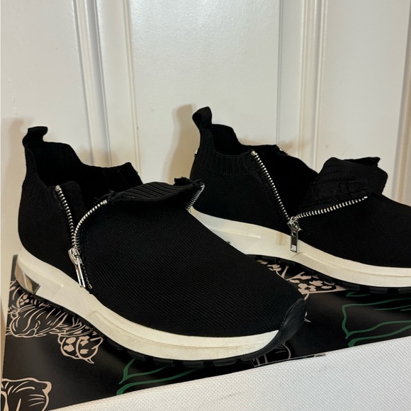 👟STEVE MADDEN DOUBLE ZIP TENNIE👟 - Picture 7 of 10